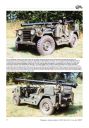 M151 A0-A1-A2 MUTT<br>Legendary &frac14;-ton, 4x4 Utility Truck
